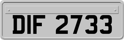 DIF2733