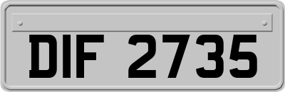DIF2735