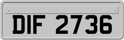 DIF2736