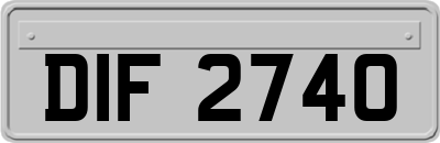 DIF2740