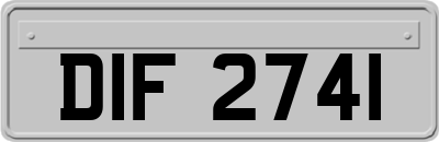 DIF2741