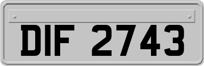 DIF2743