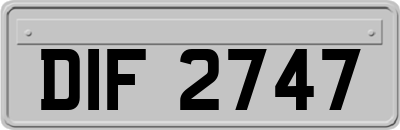 DIF2747