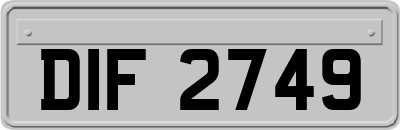 DIF2749