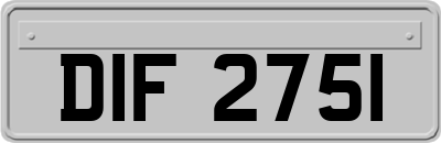 DIF2751