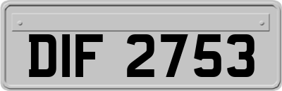 DIF2753