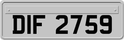 DIF2759