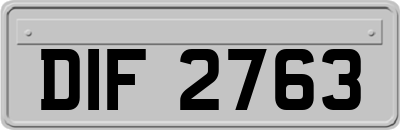DIF2763