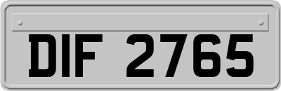 DIF2765