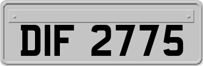 DIF2775