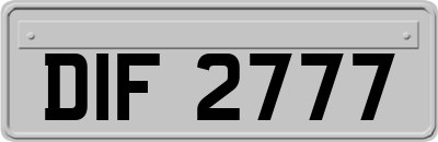 DIF2777