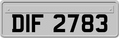 DIF2783