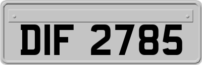 DIF2785