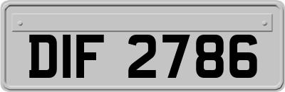 DIF2786