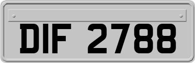 DIF2788