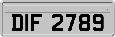 DIF2789