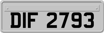 DIF2793