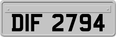 DIF2794