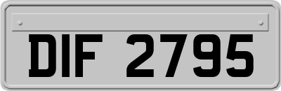 DIF2795