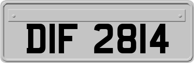 DIF2814