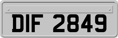 DIF2849