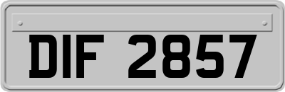 DIF2857