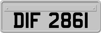 DIF2861