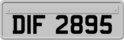 DIF2895
