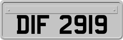 DIF2919