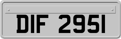 DIF2951
