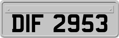 DIF2953