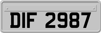 DIF2987