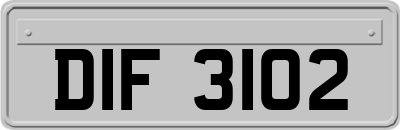 DIF3102