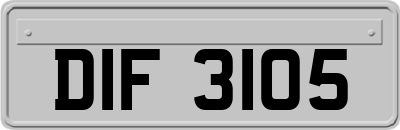 DIF3105
