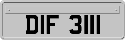 DIF3111