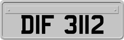 DIF3112