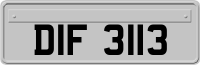 DIF3113