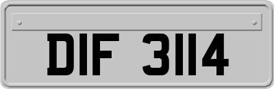 DIF3114