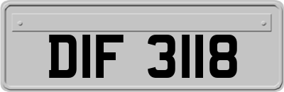 DIF3118