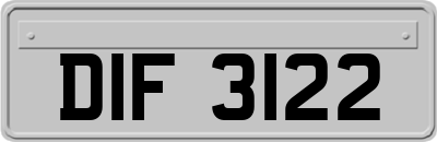 DIF3122