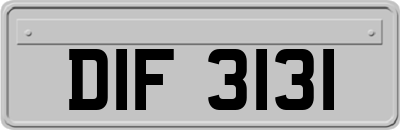 DIF3131
