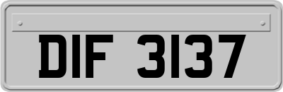 DIF3137