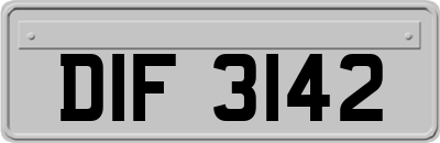 DIF3142