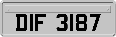 DIF3187