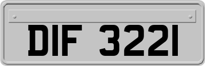 DIF3221