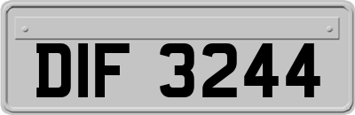 DIF3244