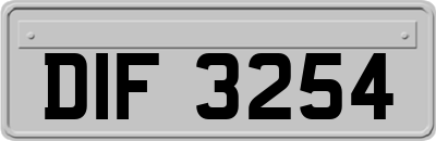 DIF3254