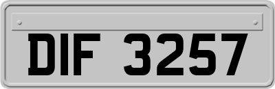 DIF3257