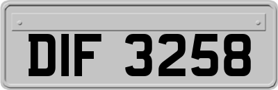 DIF3258