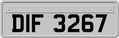 DIF3267